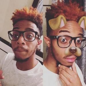 Meet your Posher, Carlos